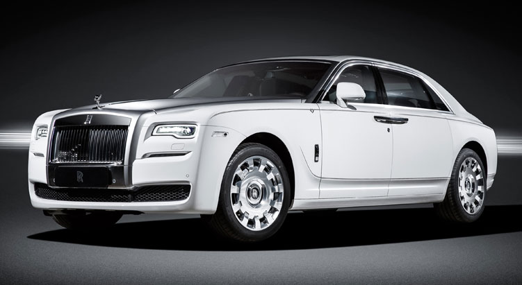 Buckingham Rolls Royce Ghost Wedding Car Hire Buckingham Rolls Royce Ghost Wedding Car Hire