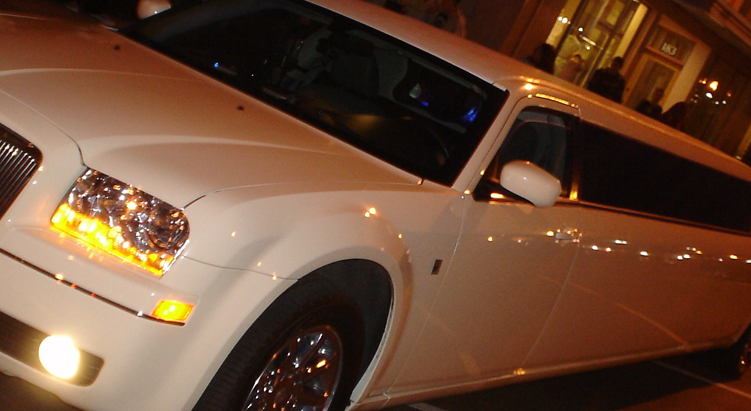 Chrysler Limo Hire Chrysler Limo Hire