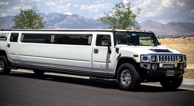White Hummer Limo Hire White Hummer Limo Hire