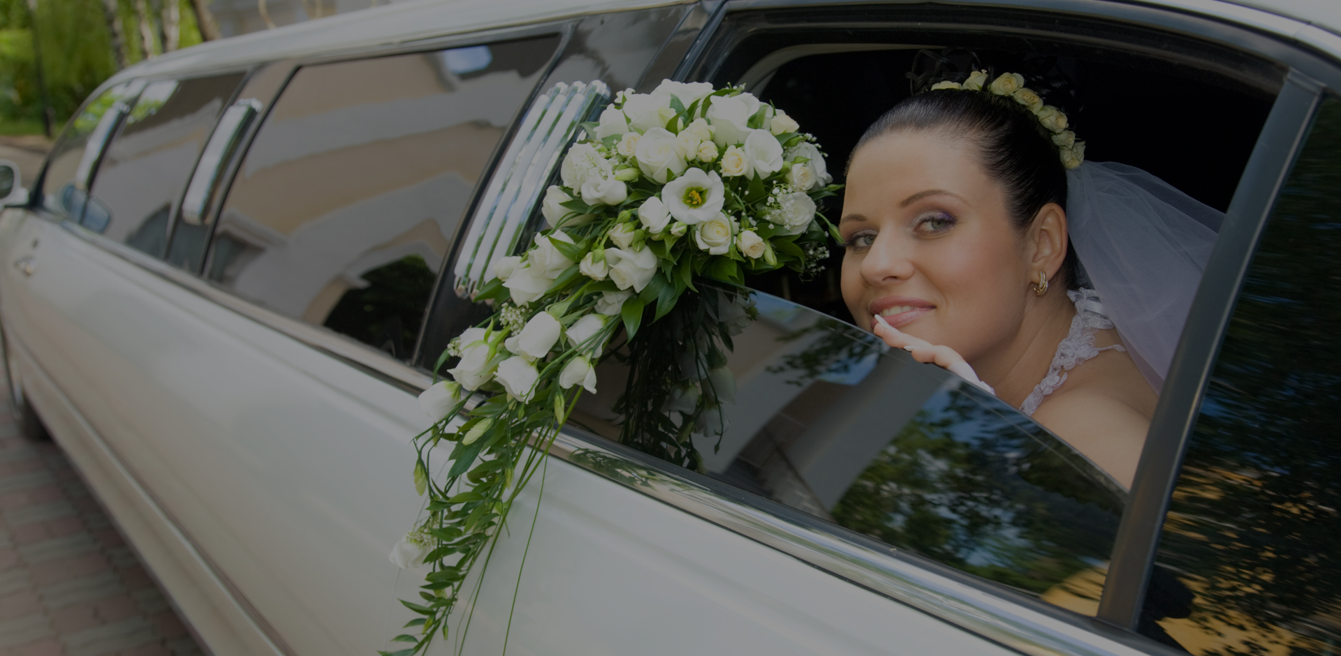 Wedding Car Limo Hire Buckingham