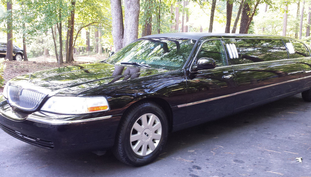 King's Lynn Limo Hire