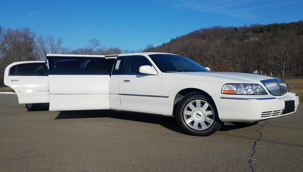 Daventry Limo Hire Gallery