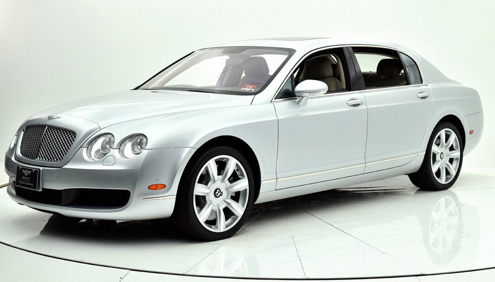 Daventry Limo Hire Gallery