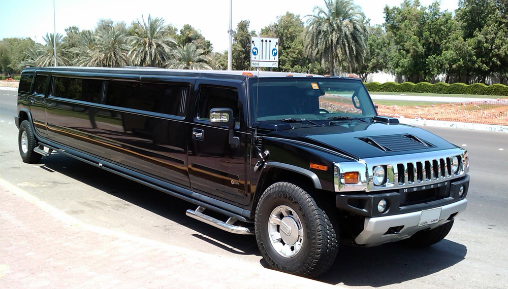 Daventry Limo Hire Gallery