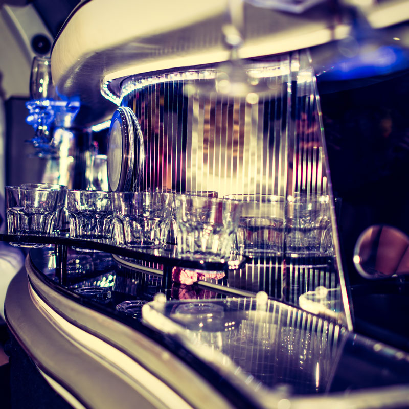 Buckingham Limo Hire Services